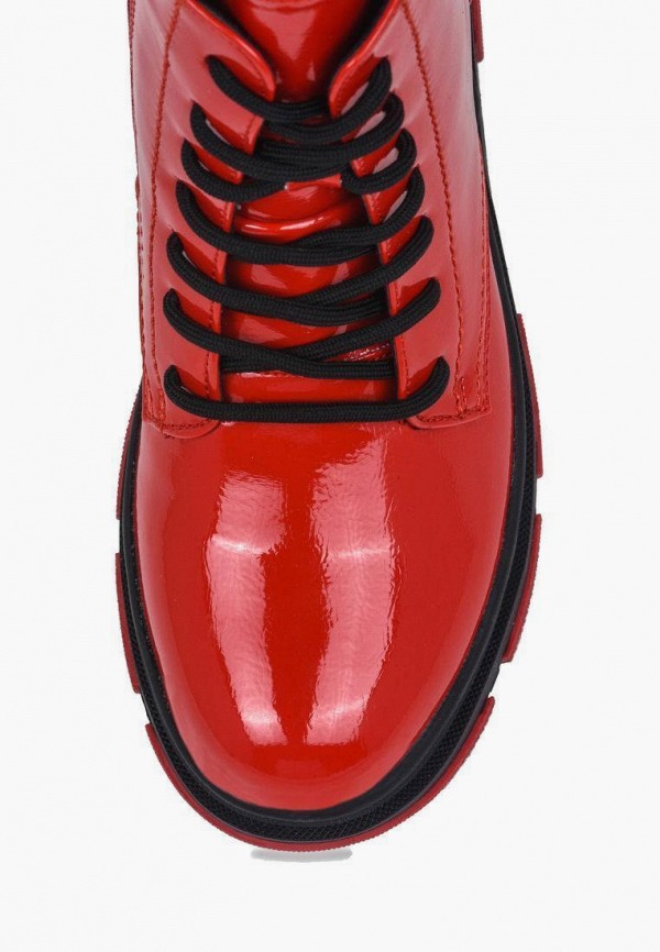 фото Ботинки t.taccardi