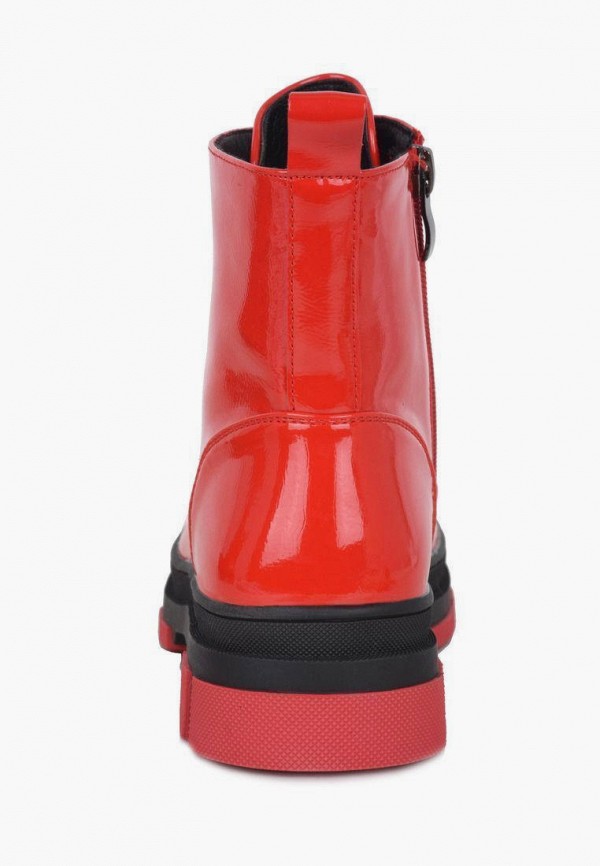 фото Ботинки t.taccardi