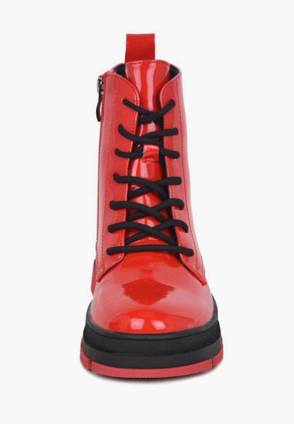 фото Ботинки t.taccardi