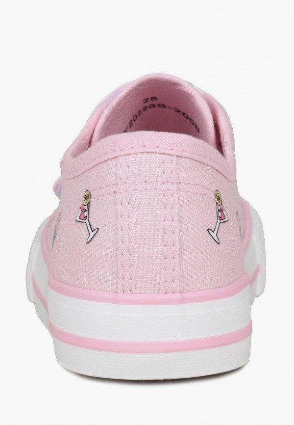 фото Кеды honey girl