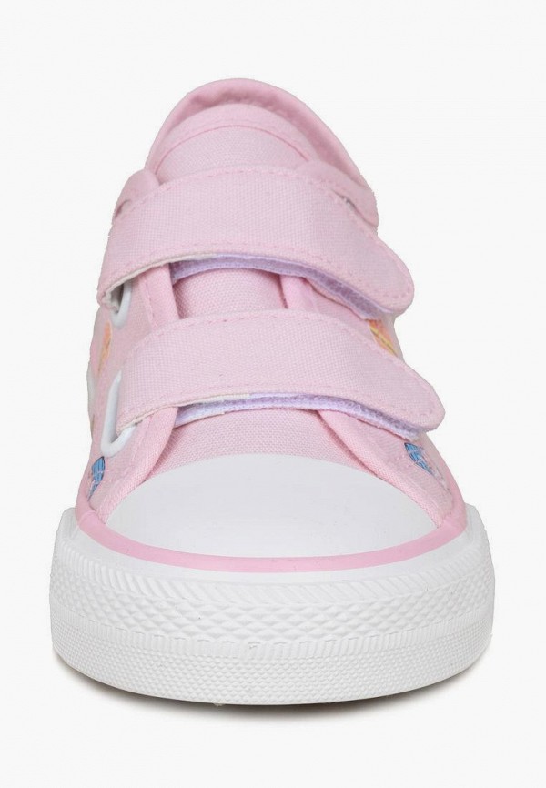 фото Кеды honey girl