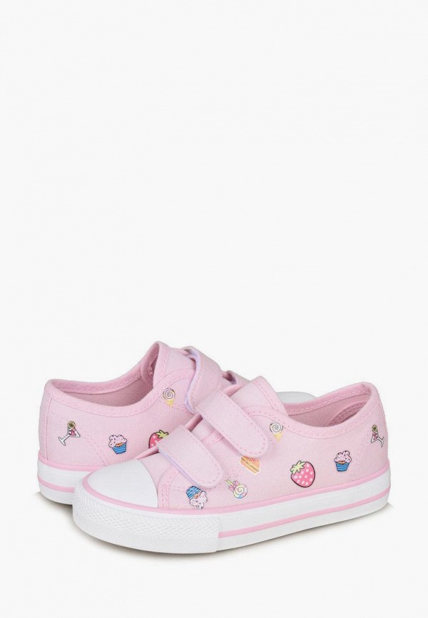 фото Кеды honey girl