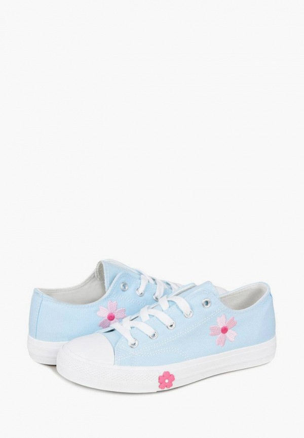 фото Кеды t.taccardi