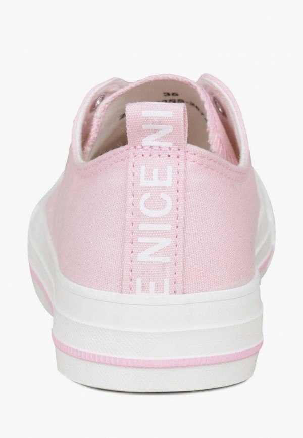 фото Кеды t.taccardi