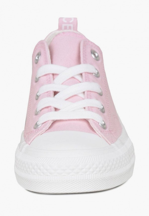 фото Кеды t.taccardi