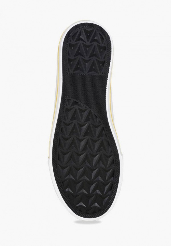 фото Кеды t.taccardi