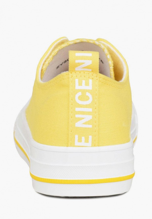 фото Кеды t.taccardi