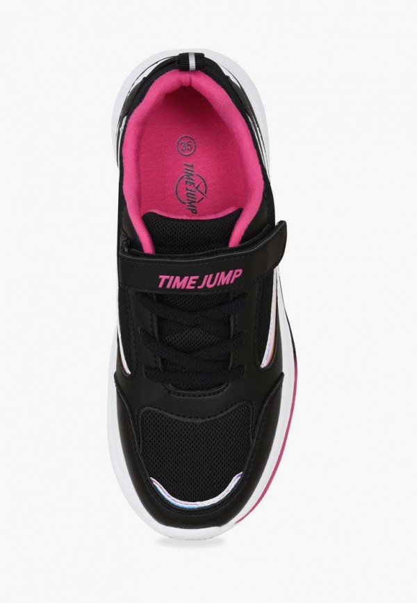 фото Кроссовки timejump