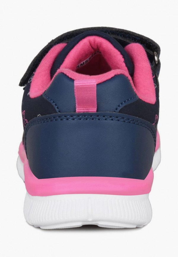 фото Кроссовки honey girl