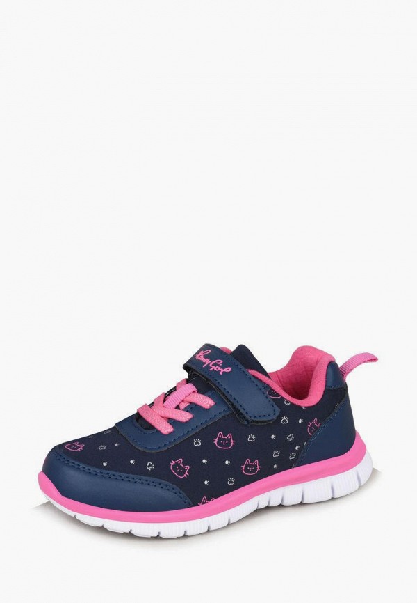 фото Кроссовки honey girl