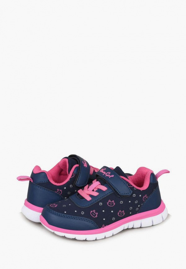 фото Кроссовки honey girl