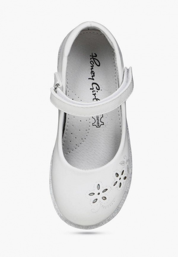 фото Туфли honey girl