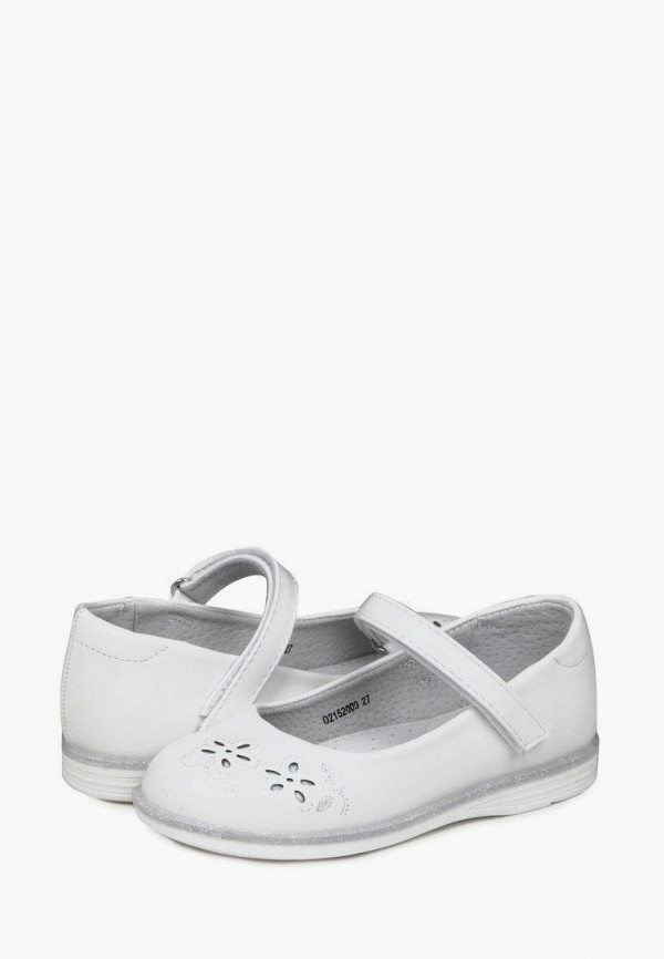 фото Туфли honey girl