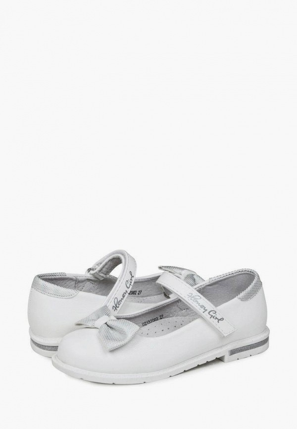 фото Туфли honey girl