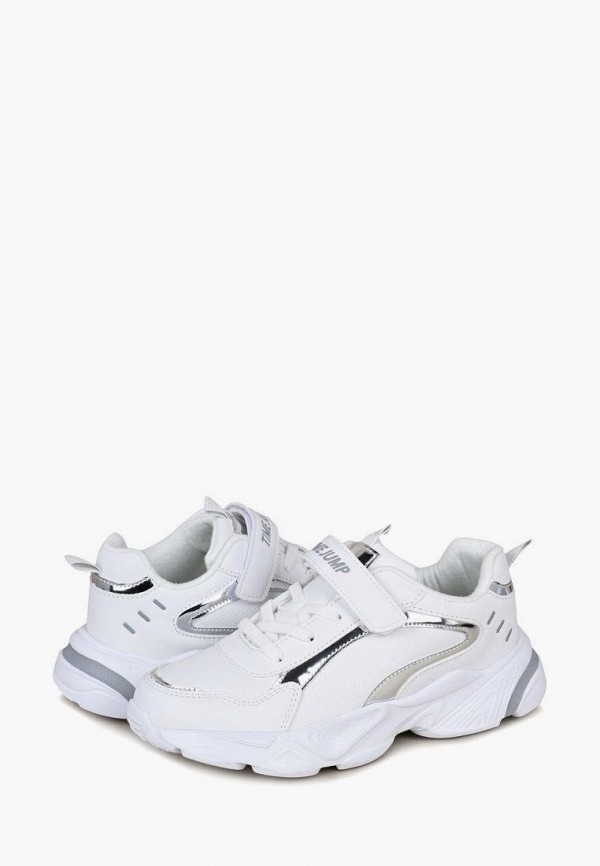 фото Кроссовки timejump