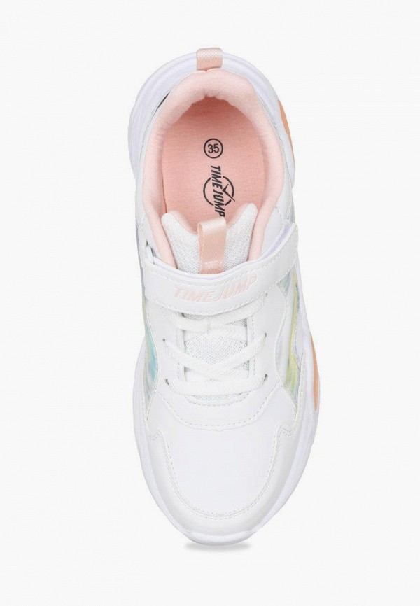 фото Кроссовки timejump