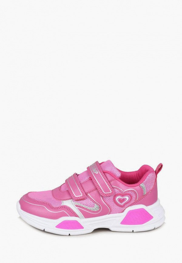 фото Кроссовки timejump