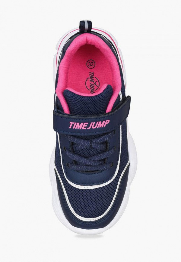 фото Кроссовки timejump