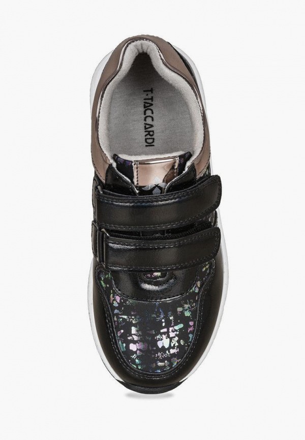 фото Кроссовки t.taccardi