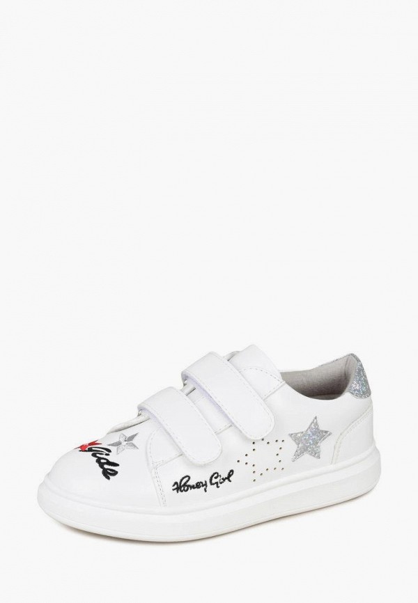 фото Кроссовки honey girl