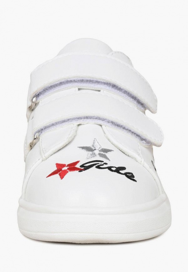 фото Кроссовки honey girl