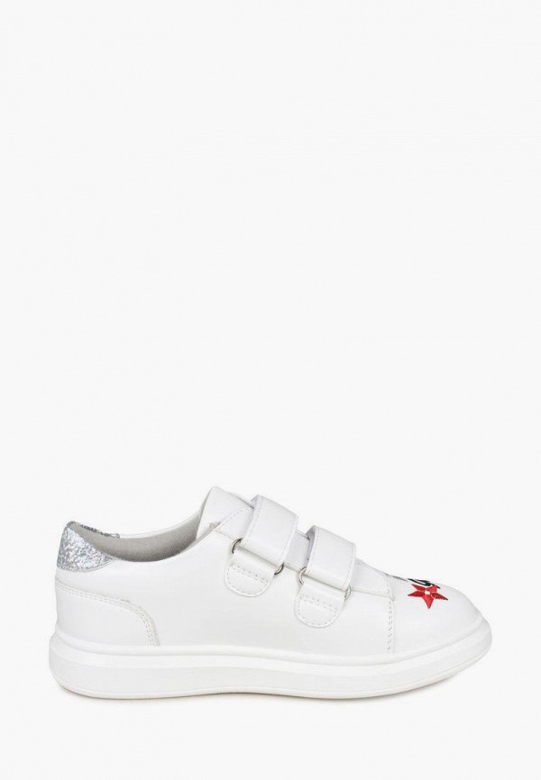 фото Кроссовки honey girl