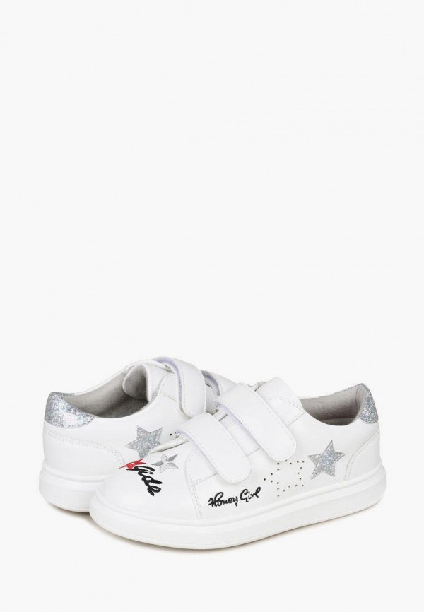 фото Кроссовки honey girl