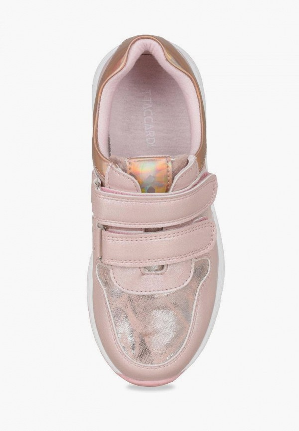 фото Кроссовки t.taccardi