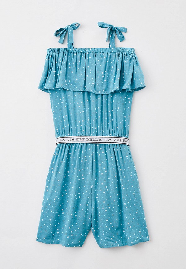 фото Комбинезон playtoday