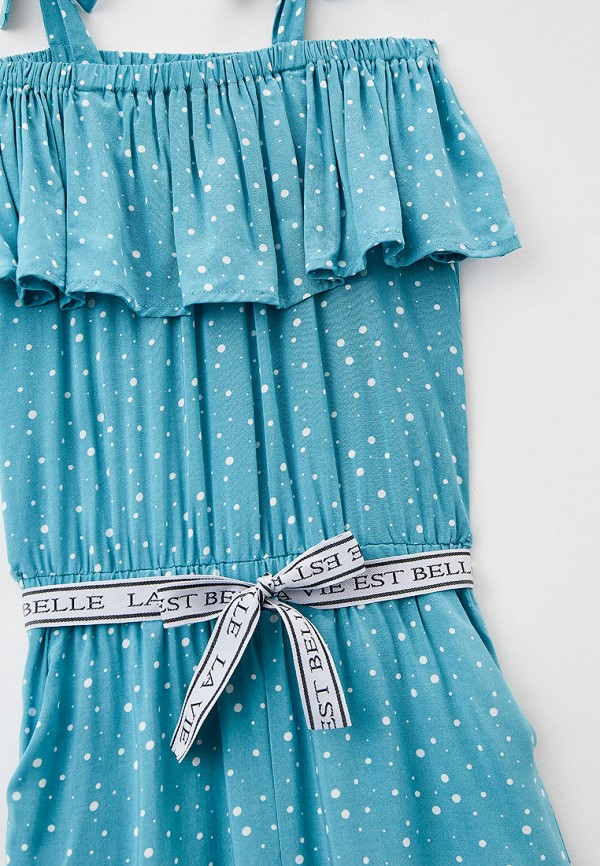 фото Комбинезон playtoday