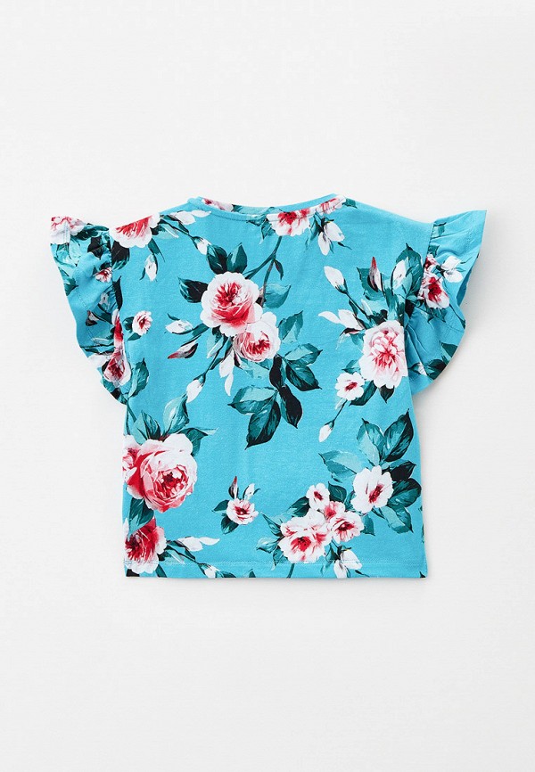 фото Футболка playtoday