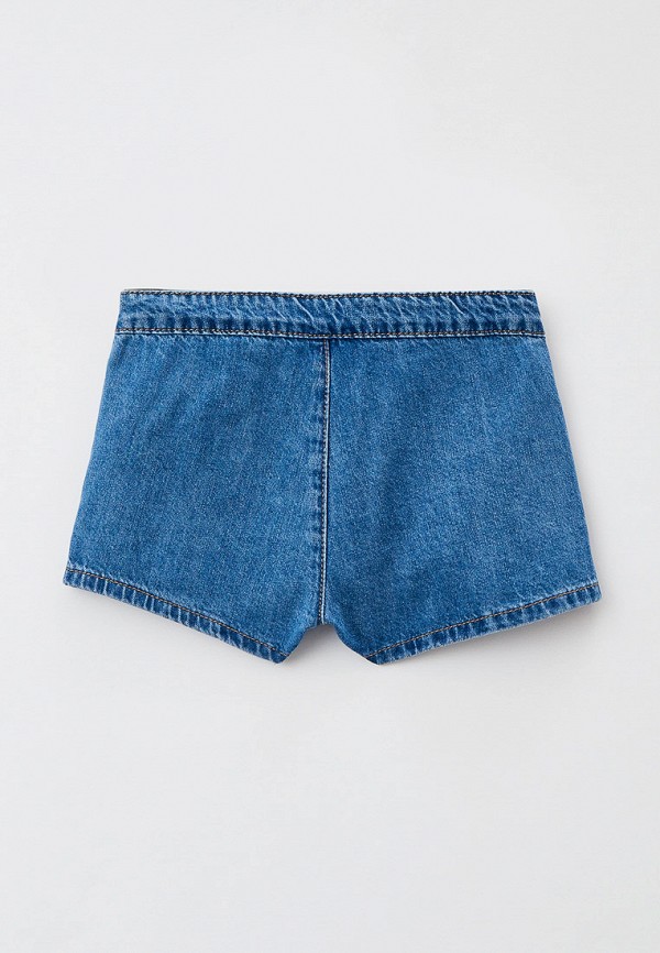 фото Шорты джинсовые playtoday