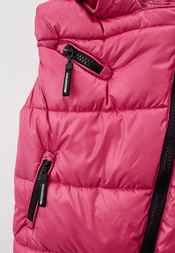 фото Жилет утепленный playtoday