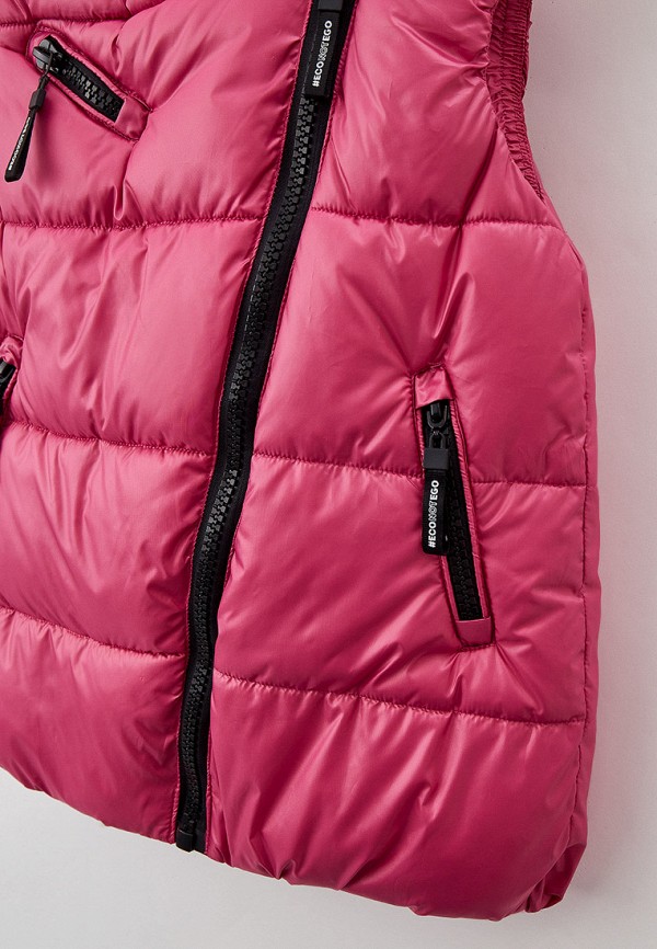 фото Жилет утепленный playtoday