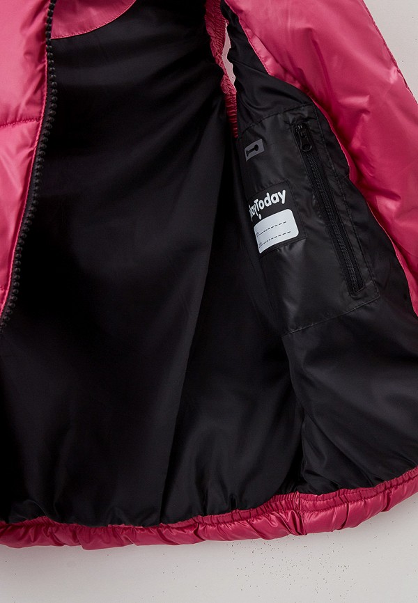 фото Жилет утепленный playtoday