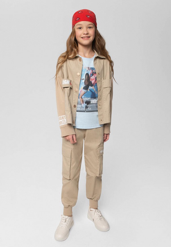 фото Футболка bell bimbo