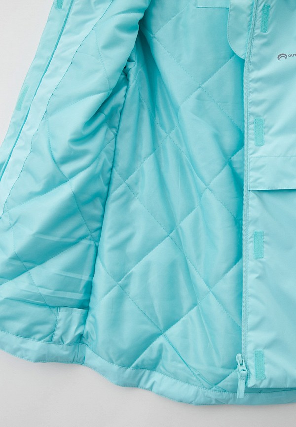 фото Куртка утепленная outventure