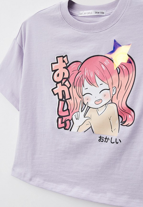 фото Футболка gloria jeans