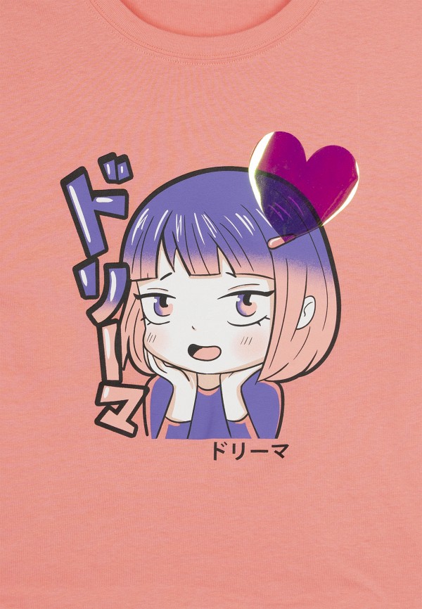 фото Футболка gloria jeans