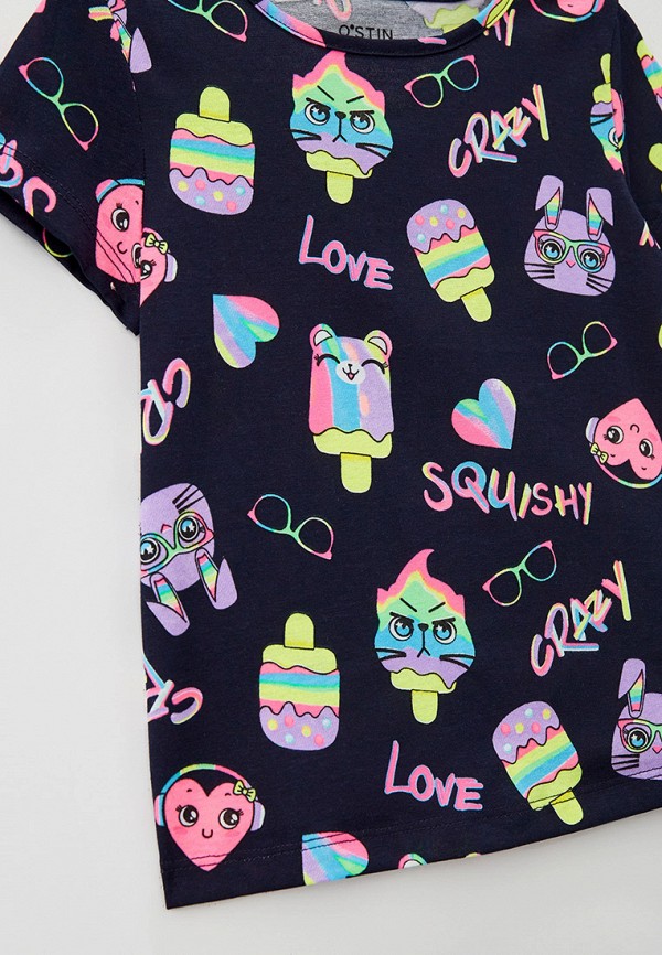 фото Футболка o'stin