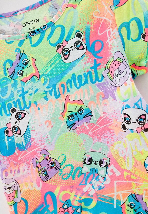 фото Футболка o'stin