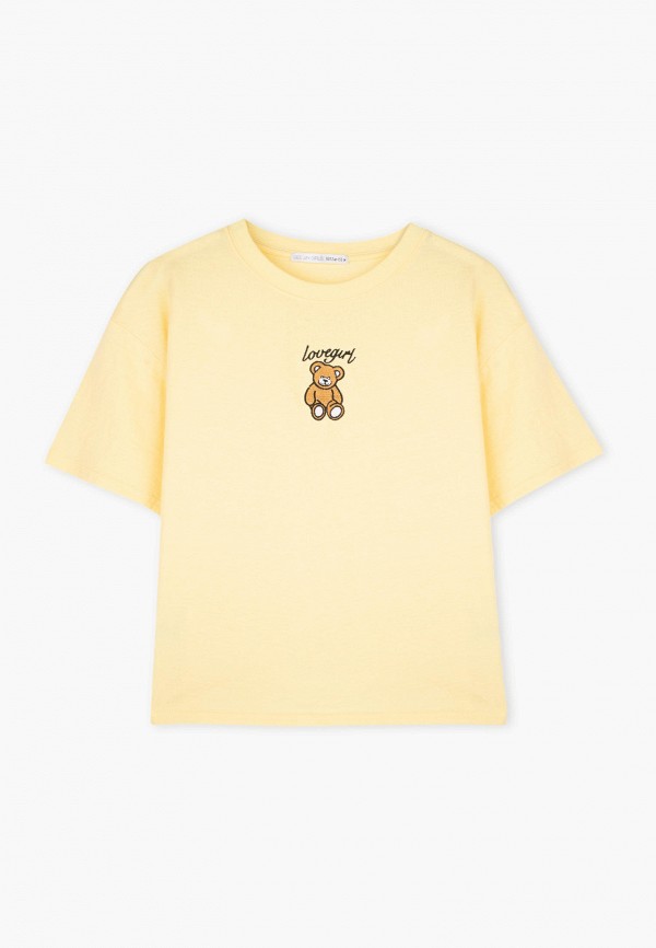 фото Футболка gloria jeans