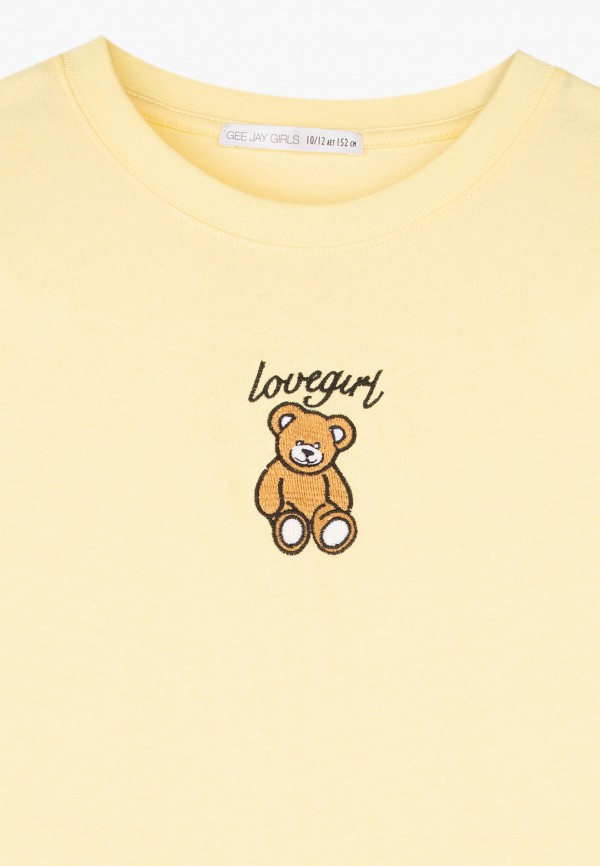 фото Футболка gloria jeans