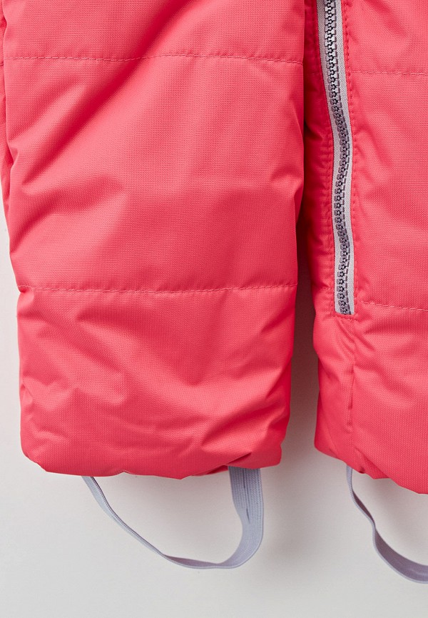 фото Комбинезон утепленный zukka