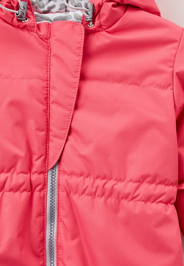 фото Комбинезон утепленный zukka