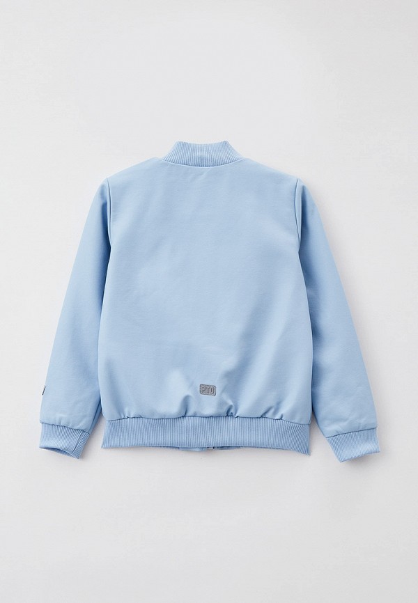 фото Куртка кожаная playtoday