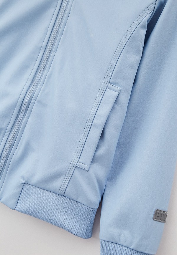 фото Куртка кожаная playtoday