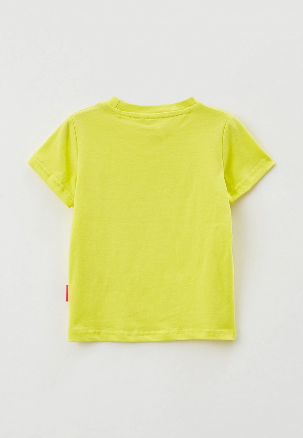 фото Футболка и шорты playtoday