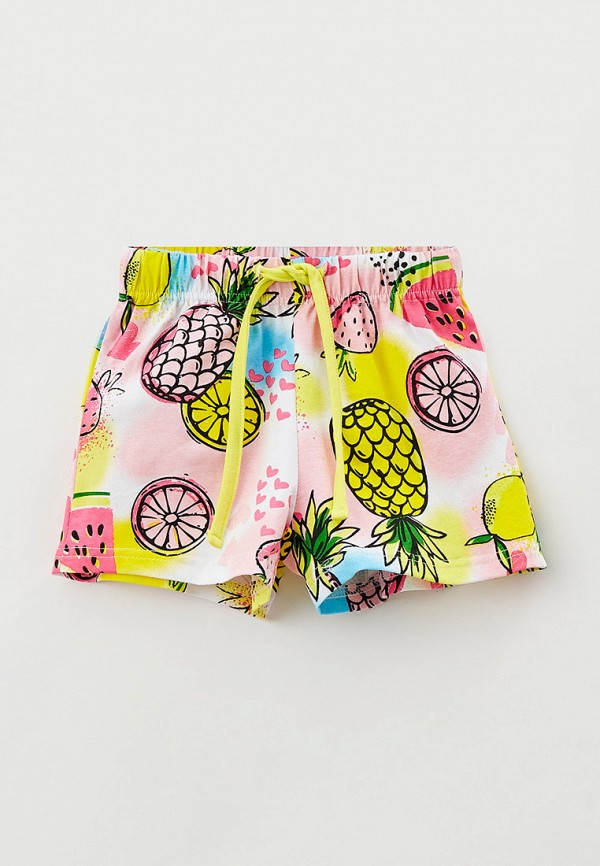 фото Футболка и шорты playtoday