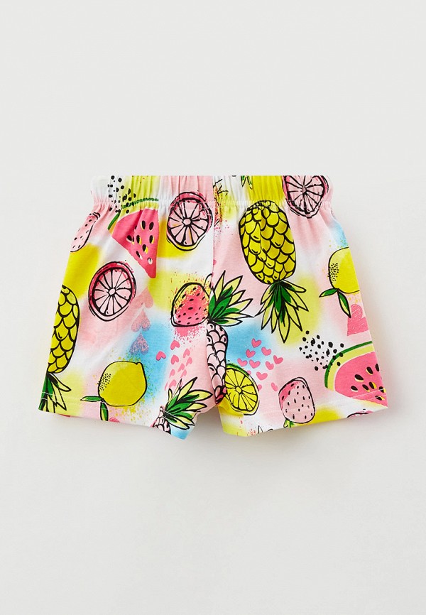 фото Футболка и шорты playtoday